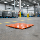 Premium Polyurethane Drain Cover for Chemical Resistance