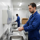 Premium White Singlefold Advanced Hand Towels - Case of 3750 Sheets (15 Packs x 250 Sheets)