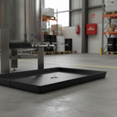 Heavy Duty Deep Flexible Tray - Extra Large for Containment