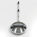 300mm Diameter Inspection Mirror with 1.2m Telescopic Pole (view 2)