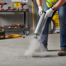 Premium Hole Cleaning Blow Pump for Efficient Dust and Debris Removal from Drilled Holes