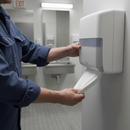 Premium 2-Ply White Z-Fold Hand Towels - 150 Sheets per Sleeve, Pack of 20 Sleeves