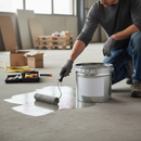 Premium Clear Primer for Concrete and Cementitious Surfaces - Fast Drying, Compatible with Epoxy and Thermoplastic Screed