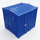 Fire Rated Storage Cabinet 1080L – 1 Hour Protection (view 2)