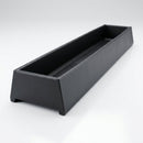 Livestock Feed Trough 34L – 2m MDPE Double-Skin Moulded (view 2)