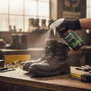 Premium Universal Waterproofing Spray - 300ml for Textile, Nubuck, Suede, and Leather Protection
