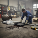 Premium General Purpose Spill Kit with Flexi Tray for Efficient Clean-Up