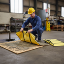 Premium Empty Holdall for Flexible Clay Drain Mats