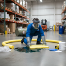 Premium Refill Kit for Chemical Spill Management - 250L