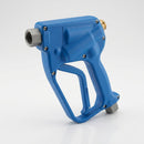 High Pressure Wash Gun 3/4in BSP Female Inlet 200 Bar (view 2)