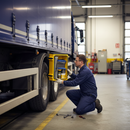 Premium General Purpose Spill Kit for Vehicles and Lorries - 80L Capacity