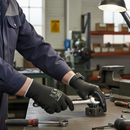 Premium Eco PU Coated Gloves for Comfort and Protection
