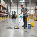 Premium All-Purpose Cleaner for Hard Surfaces - 5 Litre Heavy Duty Solution for Effective Cleaning