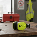 Premium Spare Battery Pack for Local 2 Ear Defenders