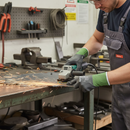 High-Performance Water Resistant Anti-Cut Gloves with Grip