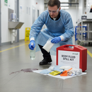 Premium Body Fluid Spill Kit - 20L for Safe Cleanup