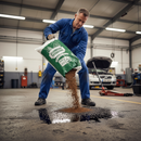 80L Heavy Duty General Purpose Universal Absorbent Granules