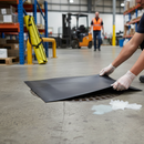 Premium Lightweight Drain Protection Kit with Chemical Resistance