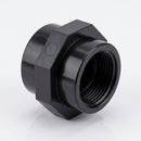 1/2in BSP Female x 3/8in BSP Female Reducing Socket (view 2)