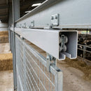 Track 216 Series Stock Fencing 2.4m x 1.2m