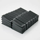 Floor & Wall Tile Wedge 22mm - Pack of 100 (view 2)