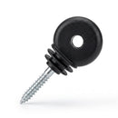 Wood Screw Ring Insulator - Pack of 100 (view 2)