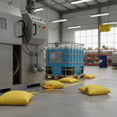 Professional Chemical Absorbent Cushions 30cm x 35cm - Boxed