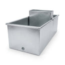 Galvanised Water Trough - Durable Steel Construction (view 2)