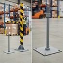 Premium Pre-installation Kit for Universal Swivel Height Restrictor - Complete Setup Solution for Versatile Applications