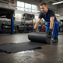 Premium Maintenance Absorbent Roll 50cm x 40m for Effective Spill Recovery