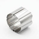 100mm Top/Bottom Tube for Agricultural Structures (view 2)