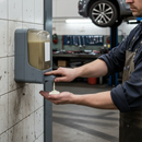 Premium Heavy Duty Hand Cleaner with Natural Scrubbing Agents for Effective Cleaning of Oil, Grease, and Grime