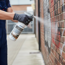 Premium Heavy Duty Graffiti Remover 1 Litre - Multi-Purpose Cleaner for Non-Porous Surfaces