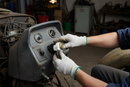 Premium Ignition Switch for Truck Mounted Forklifts - Reliable Electrical Control and Starting System