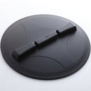 Polypropylene Tank Lid 450mm Diameter – 16in Threaded (view 2)