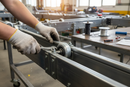 Premium Roller 3495281 for Crane Assembly - High-Performance Component for Smooth Operations