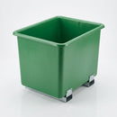 1500 Litre GRP Open Top Water Tank with Forklift Pockets (view 2)