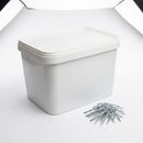 50mm x 4mm Staples, 20kg Tub (view 2)