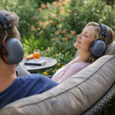 Adjustable Ear Defenders – 37dB SNR – High Attenuation – Industrial Use