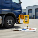 Premium Oil and Fuel Spill Kit for Vehicles and Lorries - 80L