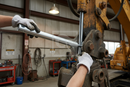 Premium Heavy Duty Shaft for Hooklift and Skiploader Equipment - Structural Support for Pivot Points and Moving Components