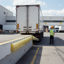 Premium Heavy Duty Loading Bay Protection Buffers with Shock Absorption, Anti-Aging Polyurethane, and Multiple Size Options