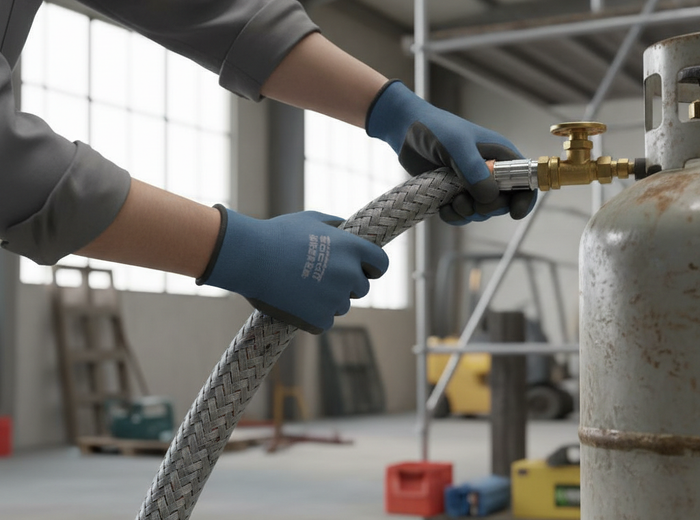 Gas Hose