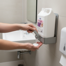 Premium Luxury Pearlised Hand Soap 5 Litre with Creamy Lather and Moisturizers for Soft Hands