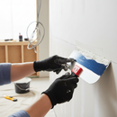 Premium 12-Inch Flexible Steel Taping Knife for Drywall Finishing and Painting Applications