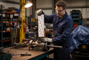 Premium Hydraulic Filter Element for Improved System Efficiency and Protection of Key Components