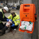 Critical Injury Bleed Control Kit – Professional – High-Risk Work Environments
