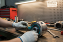 Premium Linear Sensor Seal for Hydraulic and Mechanical Assemblies to Prevent Leakage and Contamination