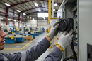 Premium Electronic Sensor for Hooklift Control System - Reliable Monitoring and Compatibility Assurance