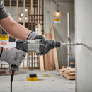 Premium 14mm SDS+ Contractor Bit for Heavy-Duty Applications